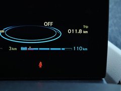 2014款 宝马i3 增程型 