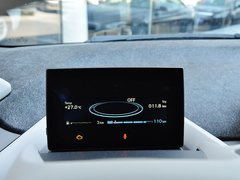 2014款 宝马i3 增程型 