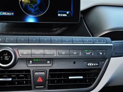 2014款 宝马i3 增程型 