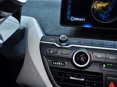 2014款 宝马i3 增程型 