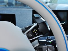 2014款 宝马i3 增程型 