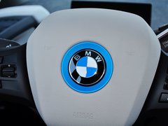 2014款 宝马i3 增程型 