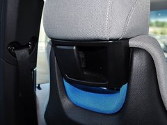 2014款 宝马i3 增程型 