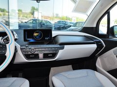 2014款 宝马i3 增程型 