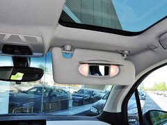 2014款 宝马i3 增程型 