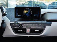 2014款 宝马i3 增程型 