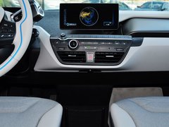 2014款 宝马i3 增程型 