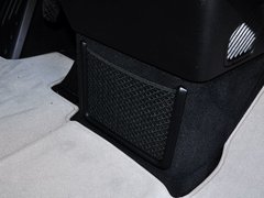 2014款 宝马i3 增程型 