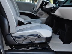 2014款 宝马i3 增程型 