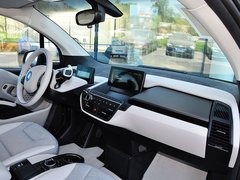2014款 宝马i3 增程型 