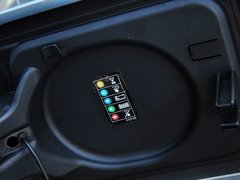 2014款 宝马i3 增程型 