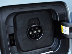 2014款 宝马i3 增程型 