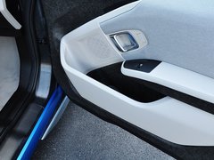 2014款 宝马i3 增程型 