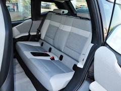 2014款 宝马i3 增程型 