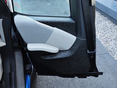 2014款 宝马i3 增程型 