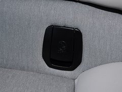 2014款 宝马i3 增程型 