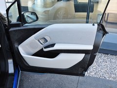 2014款 宝马i3 增程型 