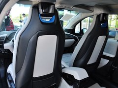 2014款 宝马i3 增程型 