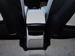 2014款 宝马i3 增程型 