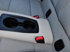 2014款 宝马i3 增程型 
