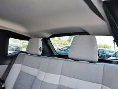2014款 宝马i3 增程型 
