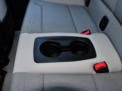2014款 宝马i3 增程型 