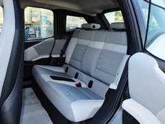 2014款 宝马i3 增程型 