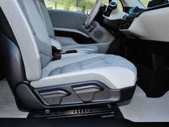 2014款 宝马i3 增程型 