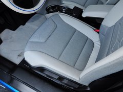 2014款 宝马i3 增程型 