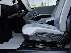 2014款 宝马i3 增程型 