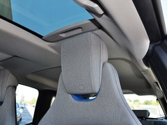2014款 宝马i3 增程型 