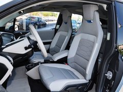 2014款 宝马i3 增程型 