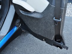 2014款 宝马i3 增程型 