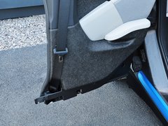 2014款 宝马i3 增程型 