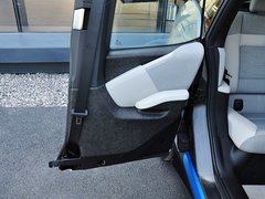 2014款 宝马i3 增程型 