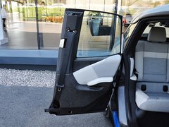 2014款 宝马i3 增程型 