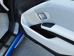 2014款 宝马i3 增程型 