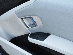 2014款 宝马i3 增程型 