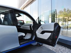 2014款 宝马i3 增程型 