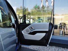 2014款 宝马i3 增程型 