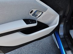 2014款 宝马i3 增程型 