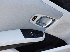 2014款 宝马i3 增程型 