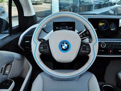 2014款 宝马i3 增程型 