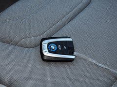2014款 宝马i3 增程型 