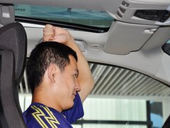 2014款 宝马i3 增程型 