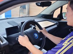 2014款 宝马i3 增程型 