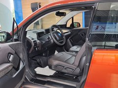 2014款 宝马i3 增程型 