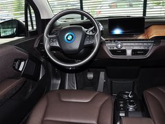 2014款 宝马i3 增程型 