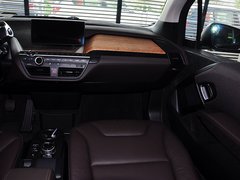 2014款 宝马i3 增程型 