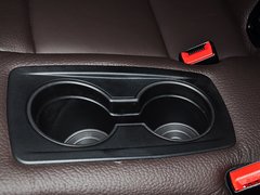 2014款 宝马i3 增程型 